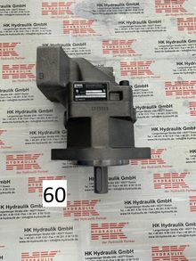Hydraulikmotor Parker F12-030-MS-TV-P-000-0000-P