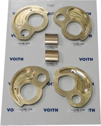 Voith Spare Parts