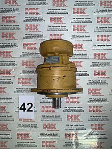 Hydraulikmotor Poclain MS02-2-114-F02-2A10-00MP 5104