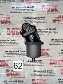 Hydraulikmotor Bosch-Rexroth A2F5/60W-B3