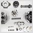 Hydraulics spare parts